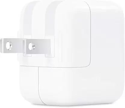 Apple MD836HN/A 12W USB Power Adapter Apple MD836HN/A 12W USB Power Adapter
